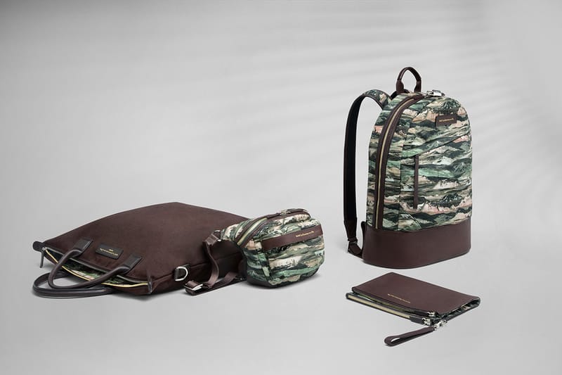 WANT Les Essentiels de la Vie 2013 年秋冬季系列