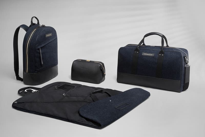 WANT Les Essentiels de la Vie 2013 年秋冬季系列