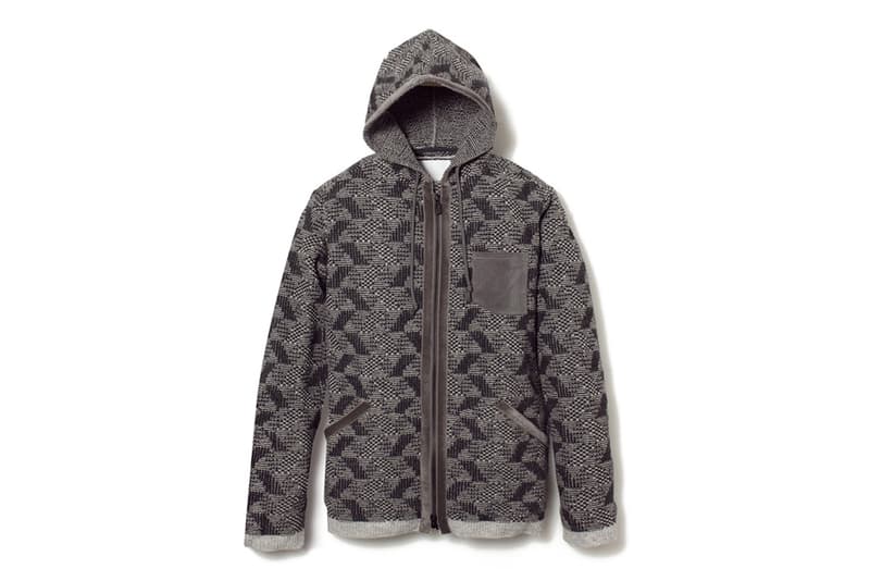 White Mountaineering 2013 秋冬系列