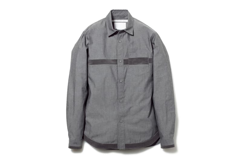 White Mountaineering 2013 秋冬系列