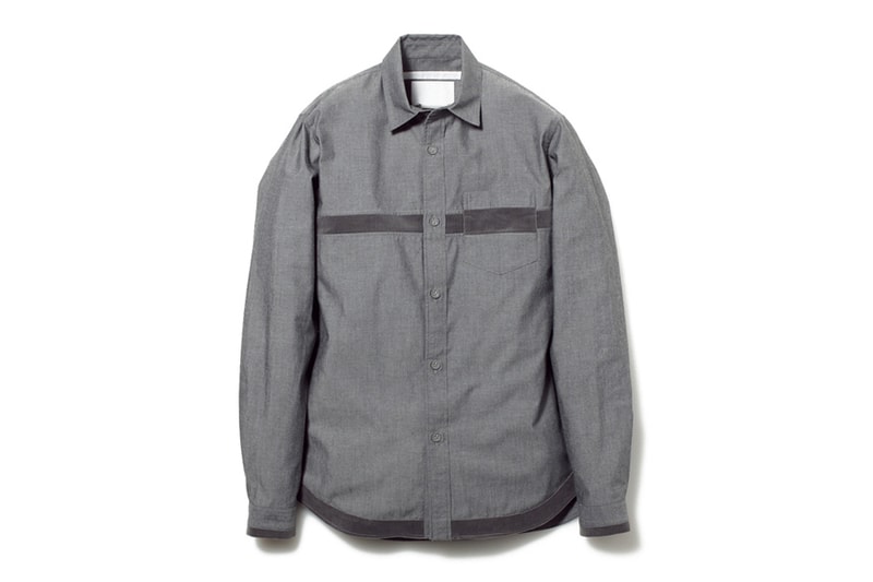 White Mountaineering 2013 秋冬系列