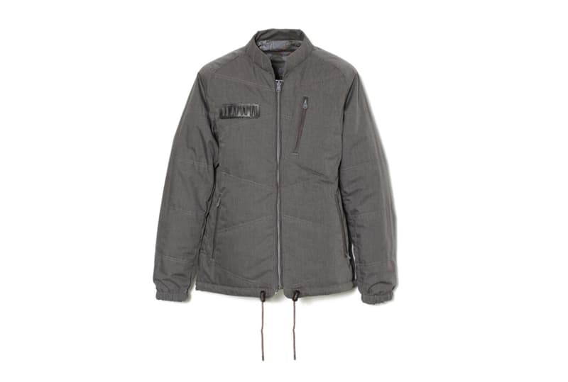 White Mountaineering 2013 秋冬系列