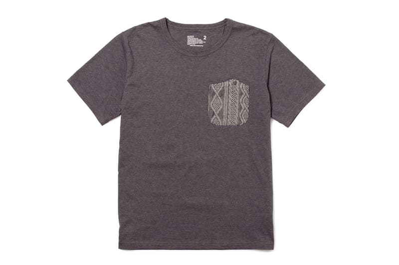 White Mountaineering 2013 秋冬系列