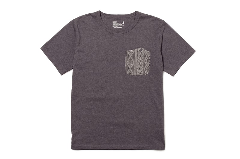 White Mountaineering 2013 秋冬系列