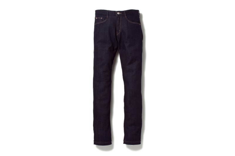 White Mountaineering 2013 秋冬系列