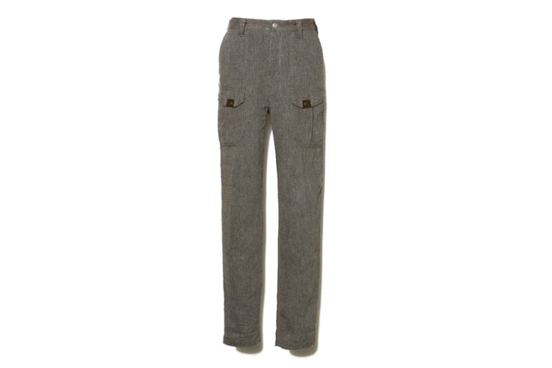 White Mountaineering 2013 秋冬系列