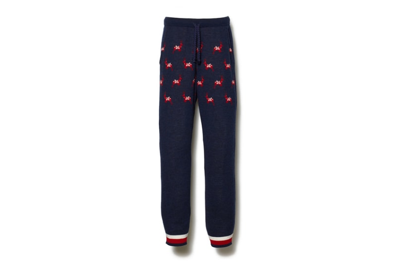 White Mountaineering 2013 秋冬系列
