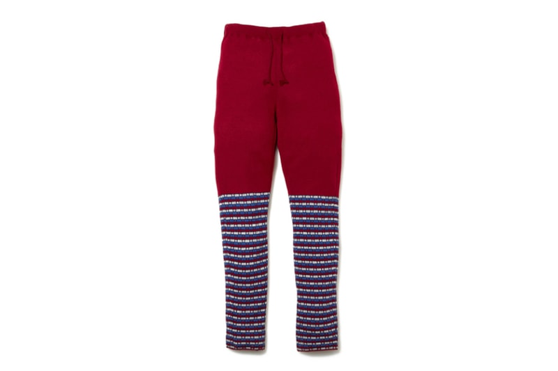 White Mountaineering 2013 秋冬系列