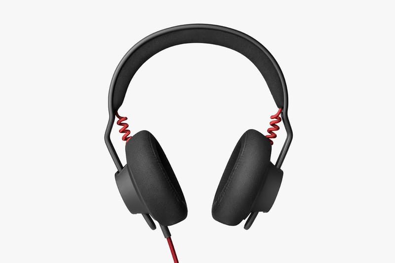 AIAIAI TMA-1 Studio Young Guru Edition 別注版耳機