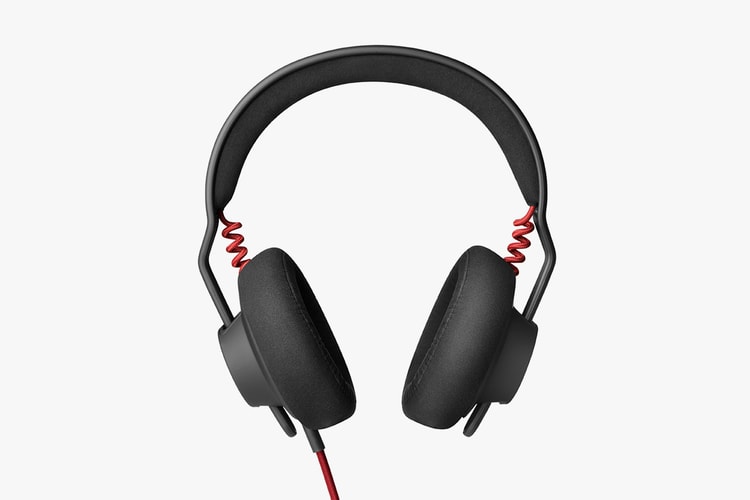 AIAIAI TMA-1 Studio Young Guru Edition 別注版耳機