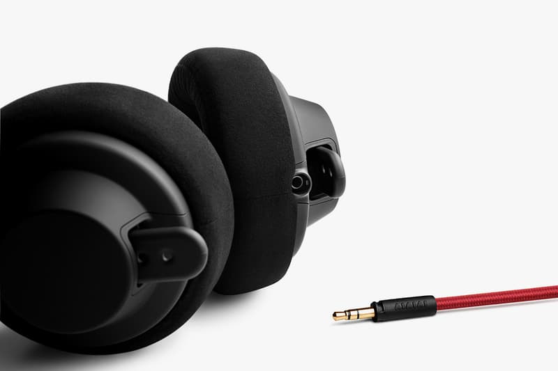 AIAIAI TMA-1 Studio Young Guru Edition 別注版耳機