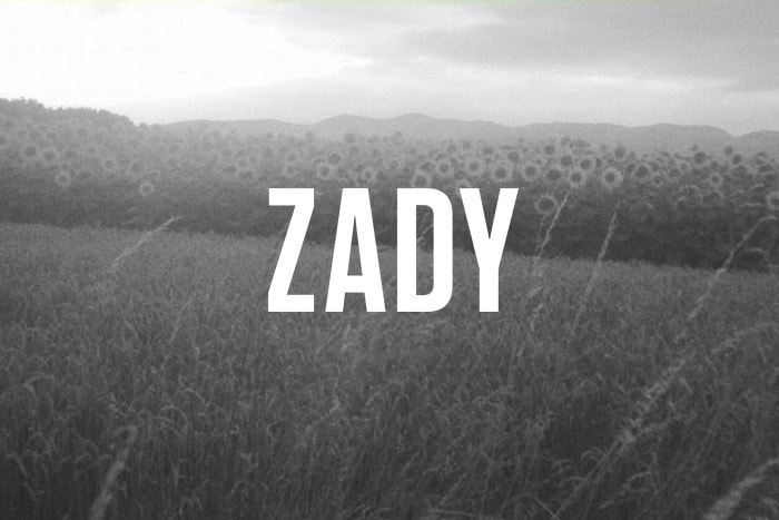 Foodspotting 創辦人 Soraya Darabi 打造時尚網站平台 Zady