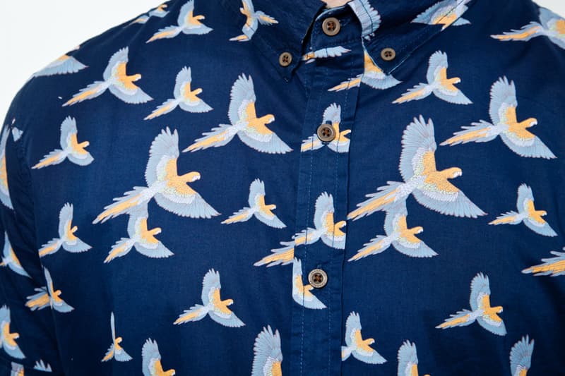 Zanerobe 2013 夏季系列新品