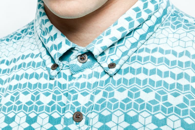 Zanerobe 2013 夏季系列新品