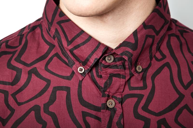 Zanerobe 2013 夏季系列新品