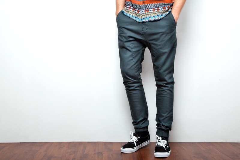 Zanerobe 2013 夏季系列新品