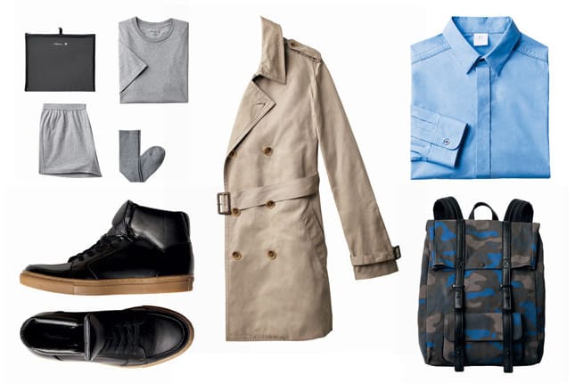 3.1 Phillip Lim for Target Collection 合作系列