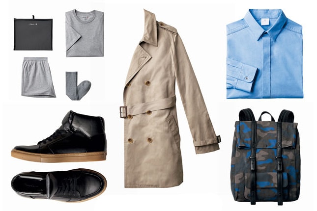 3.1 Phillip Lim for Target Collection 合作系列