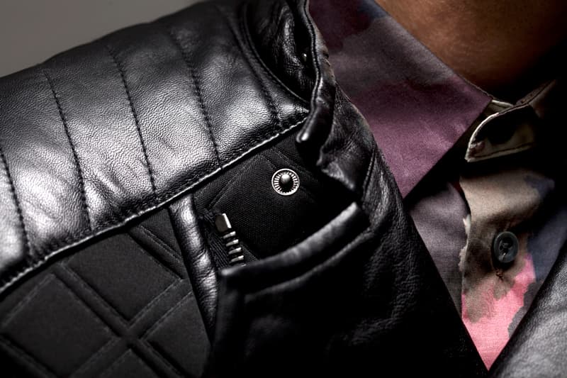 3.1 Phillip Lim 2013 年秋冬季系列上架