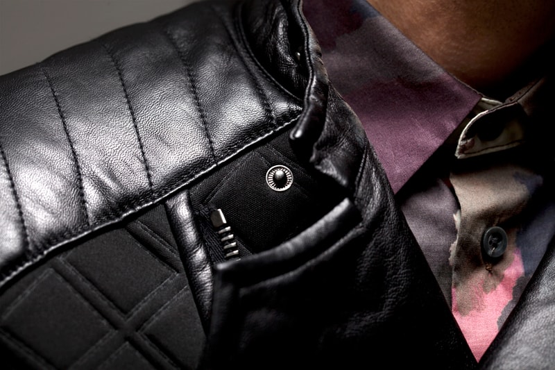 3.1 Phillip Lim 2013 年秋冬季系列上架