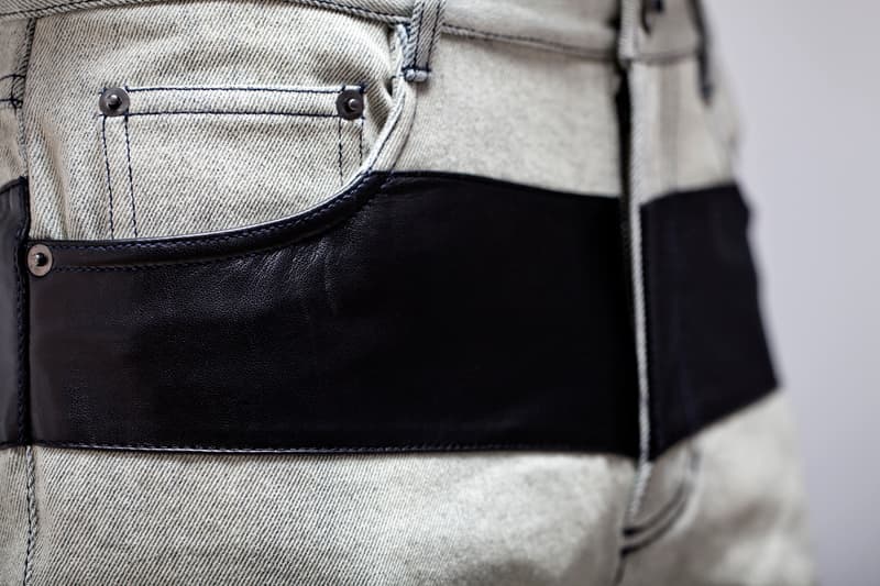 3.1 Phillip Lim 2013 年秋冬季系列上架