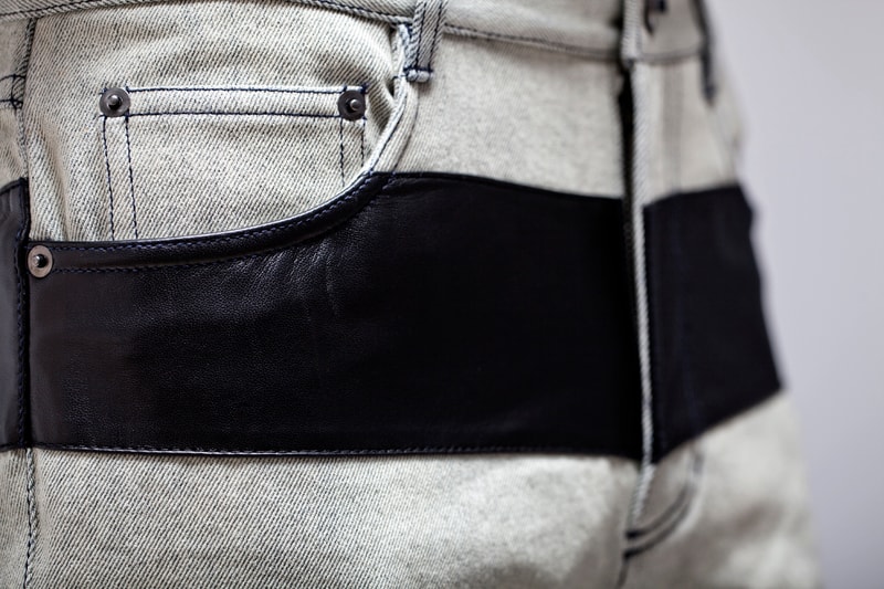 3.1 Phillip Lim 2013 年秋冬季系列上架