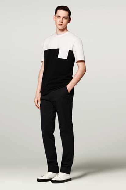 搶先預覽 3.1 Phillip Lim for Target 合作系列造型 Lookbook 