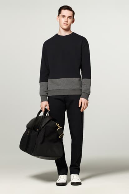 搶先預覽 3.1 Phillip Lim for Target 合作系列造型 Lookbook 