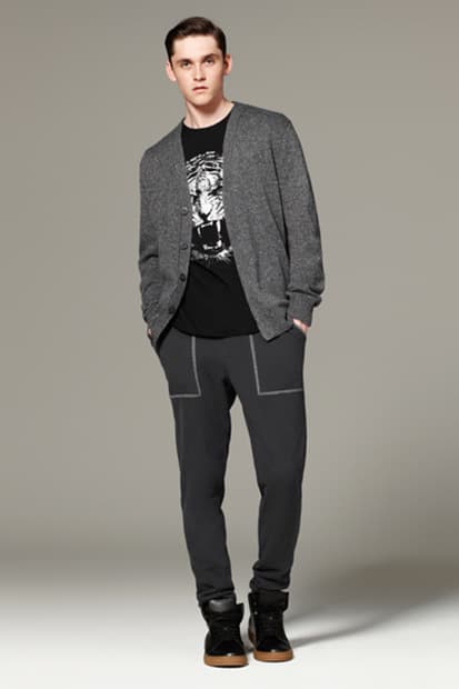 搶先預覽 3.1 Phillip Lim for Target 合作系列造型 Lookbook 