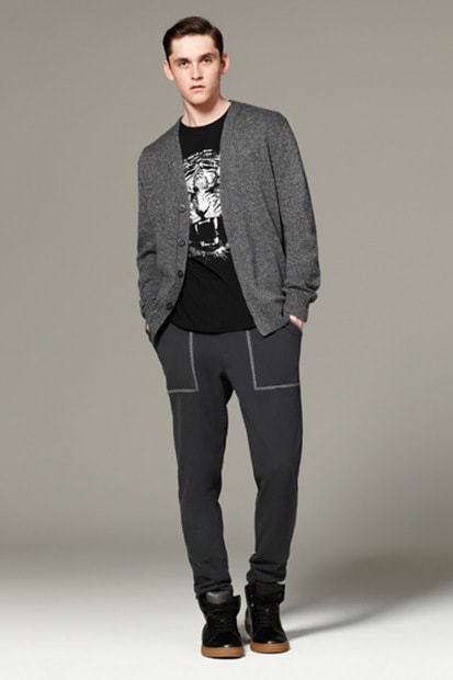 搶先預覽 3.1 Phillip Lim for Target 合作系列造型 Lookbook 