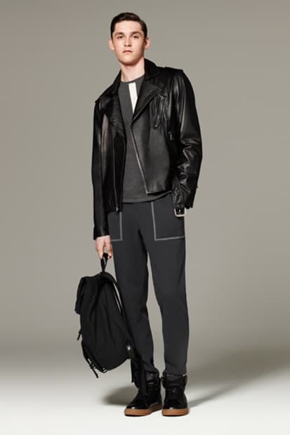 搶先預覽 3.1 Phillip Lim for Target 合作系列造型 Lookbook 