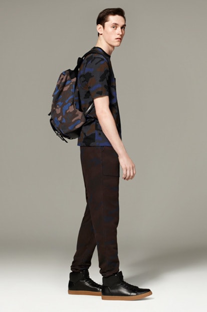搶先預覽 3.1 Phillip Lim for Target 合作系列造型 Lookbook 