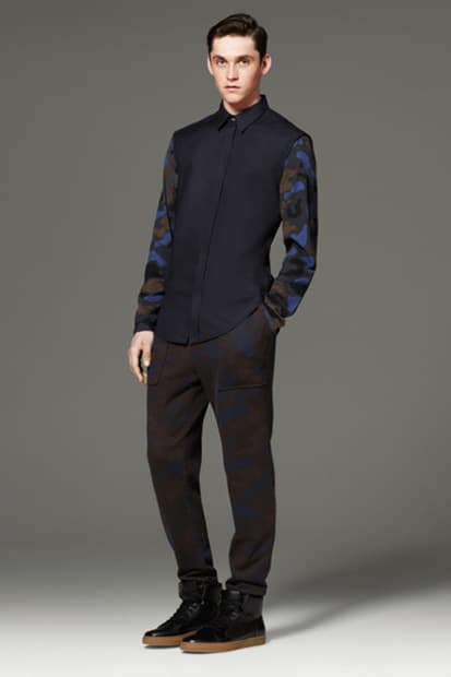 搶先預覽 3.1 Phillip Lim for Target 合作系列造型 Lookbook 