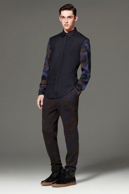 搶先預覽 3.1 Phillip Lim for Target 合作系列造型 Lookbook 