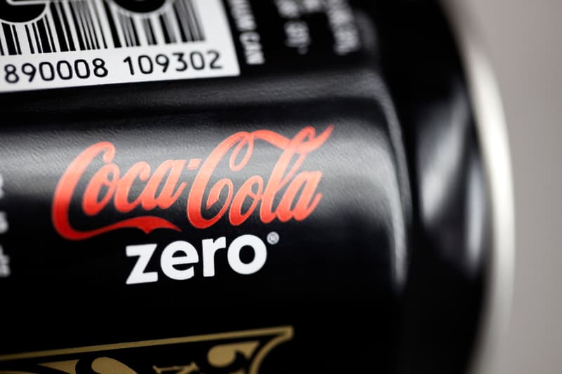 近賞 NEIGHBORHOOD x Coca-Cola 聯名別注版零糖可樂