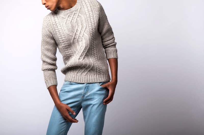 A.P.C. 2013 秋冬系列造型特輯