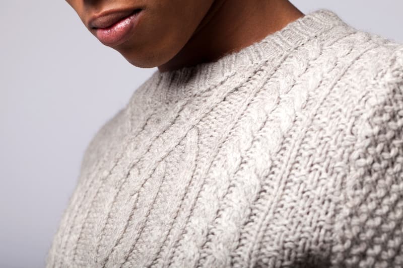 A.P.C. 2013 秋冬系列造型特輯