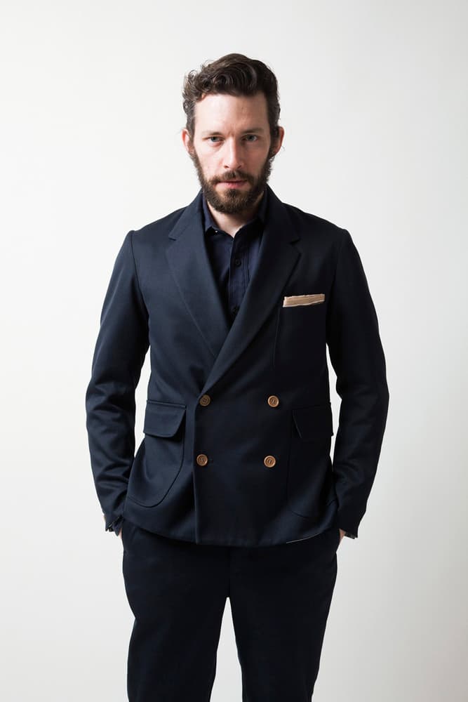 *A Vontade 2013 秋冬系列造型 Lookbook