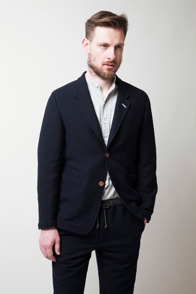 *A Vontade 2013 秋冬系列造型 Lookbook