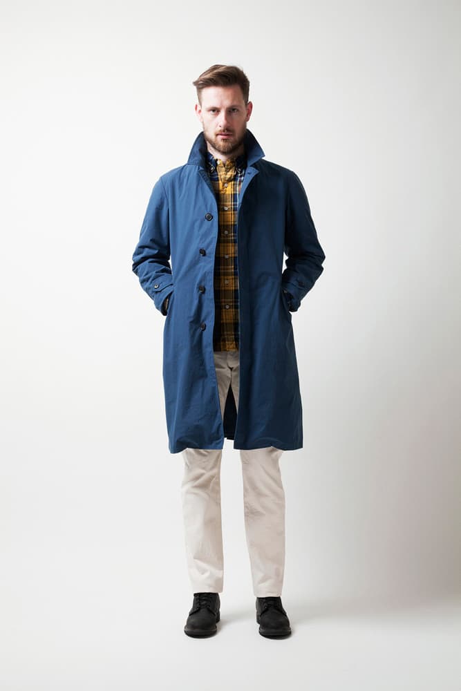 *A Vontade 2013 秋冬系列造型 Lookbook