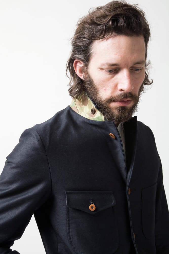 *A Vontade 2013 秋冬系列造型 Lookbook