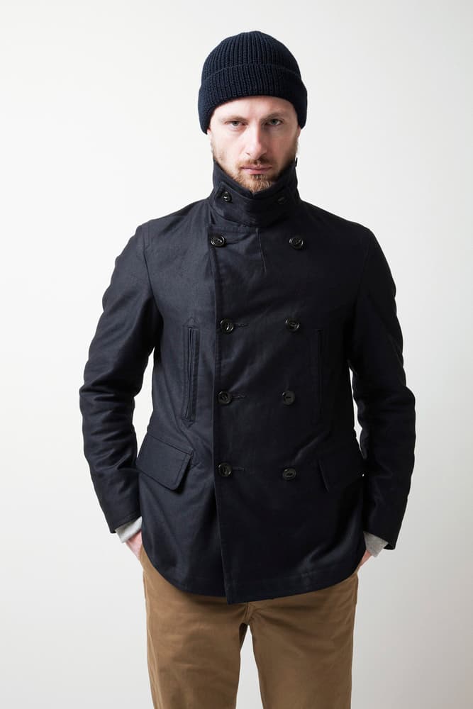 *A Vontade 2013 秋冬系列造型 Lookbook