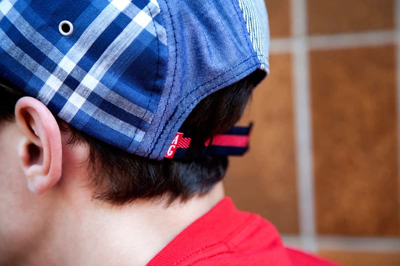 Acapulco Gold 2013 夏季系列新品上架