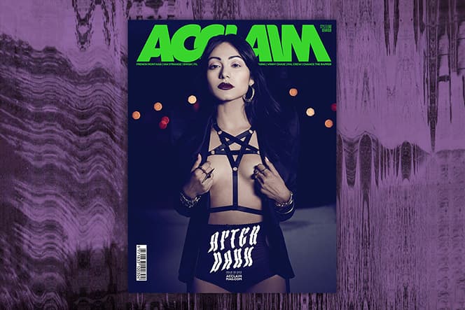 ACCLAIM Magazine Issue 30