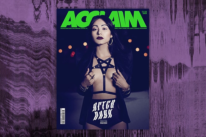 ACCLAIM Magazine Issue 30