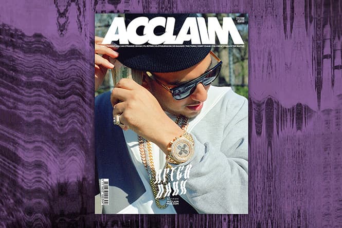 ACCLAIM Magazine Issue 30