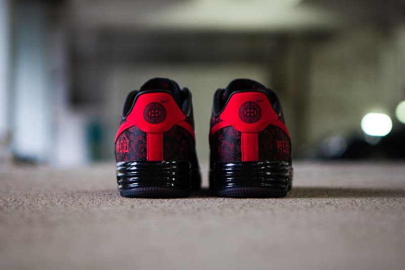 ACU x Nike Sportswear Lunar Force 1「Shanghai City Pack」仔細鑑賞！