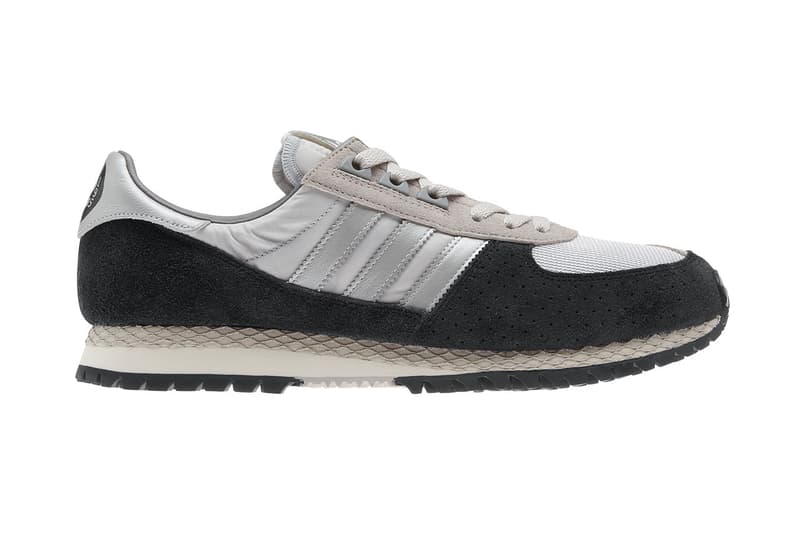 adidas Originals 2013 秋冬 City Marathon 跑鞋系列