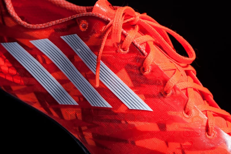 adidas Running 跑鞋系列 “Impact Camo” 