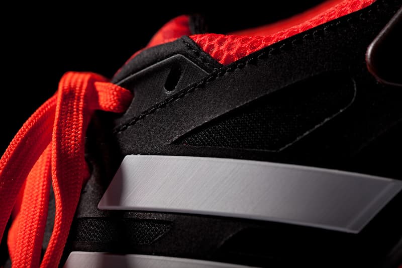 adidas Running 跑鞋系列 “Impact Camo” 